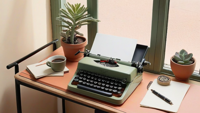 AI tools for writers