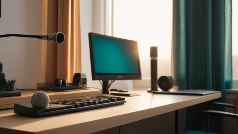 ElevenLabs voice AI