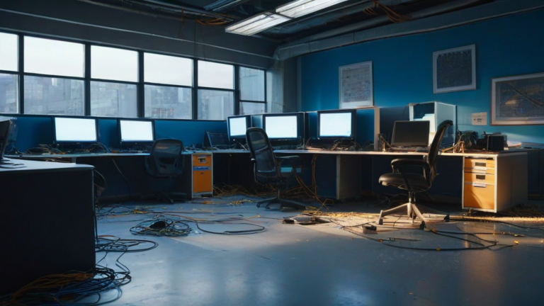 AI SaaS shakeout