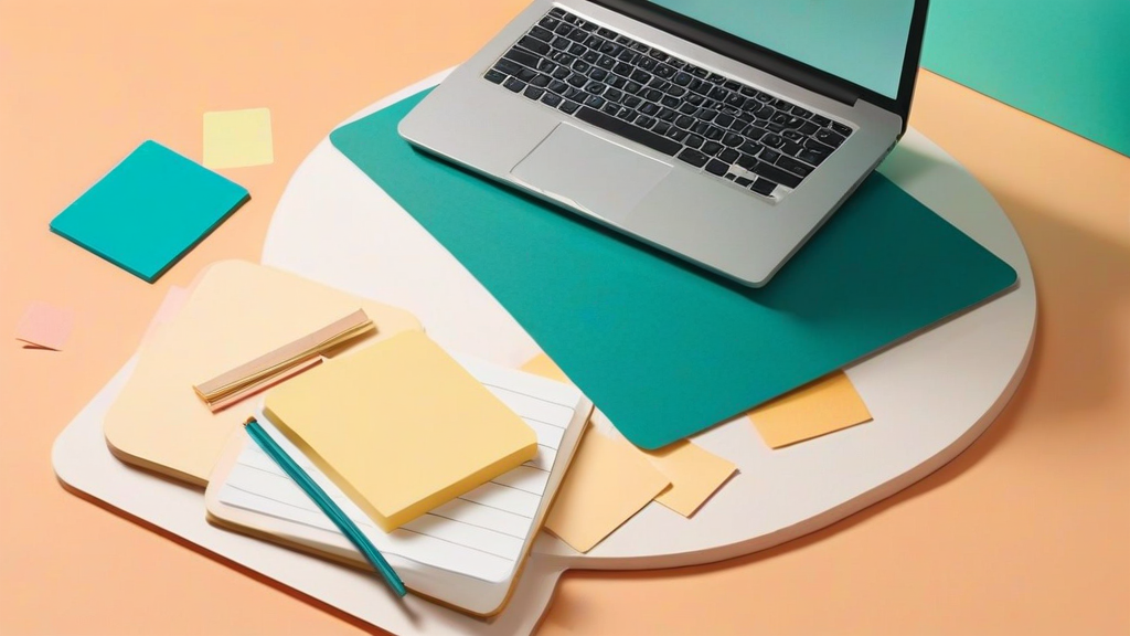 AI content prompts workspace with prompt cards and editor stack